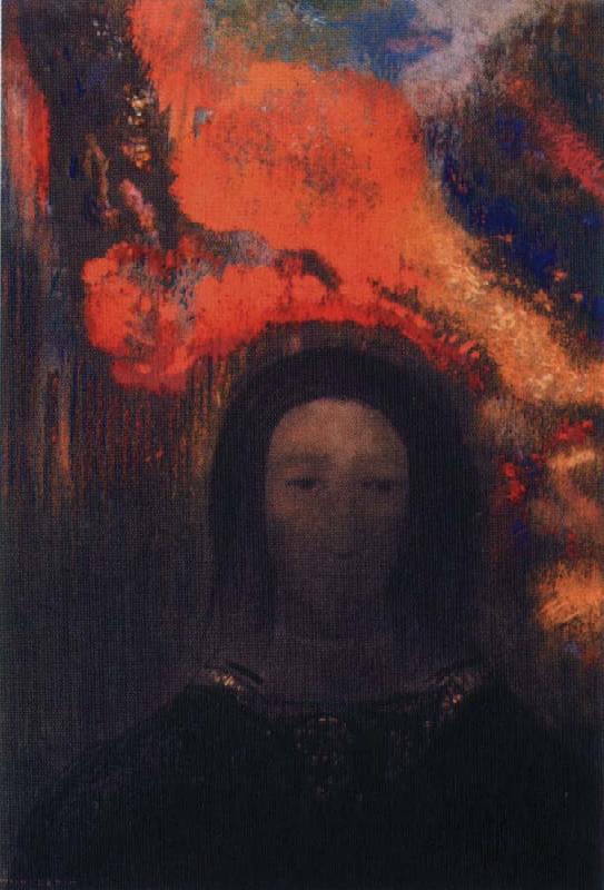 Edvard Munch reverie